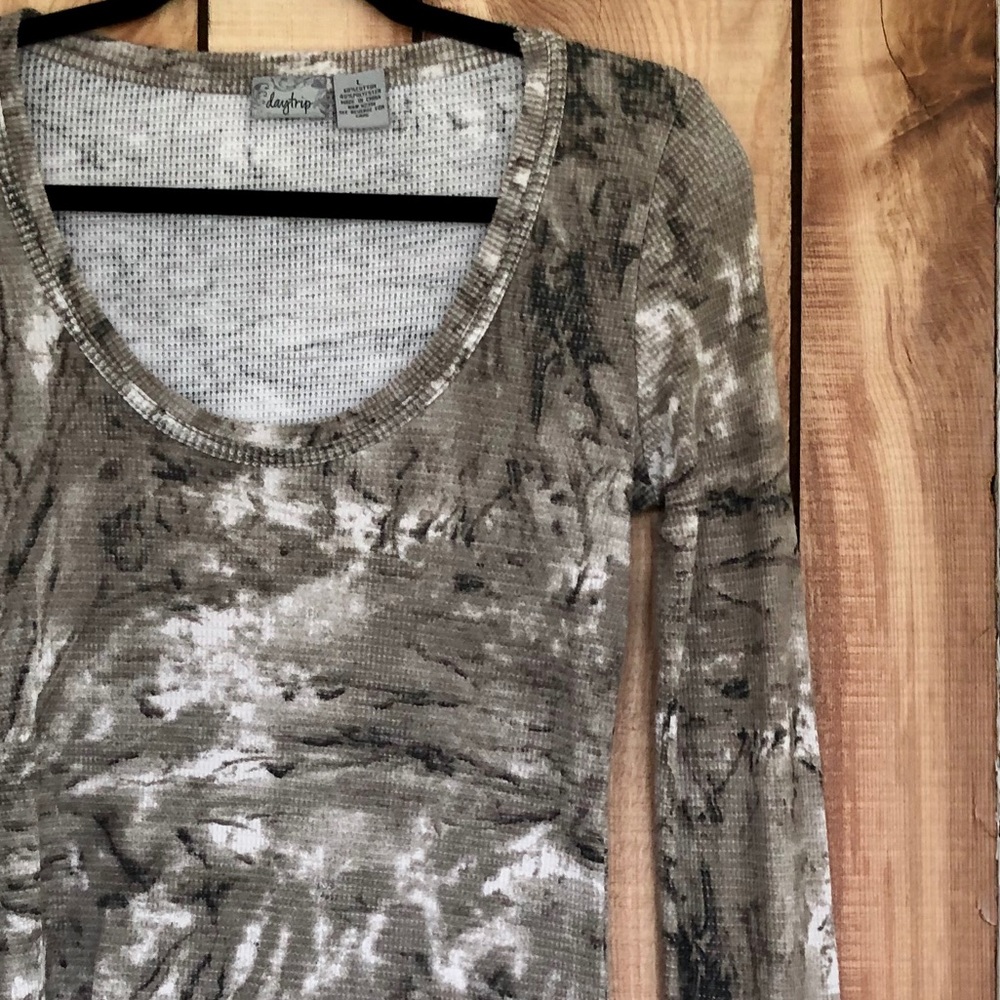 Daytrip Thermal Long Sleeve